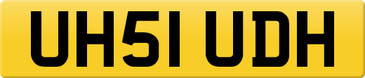 UH51UDH